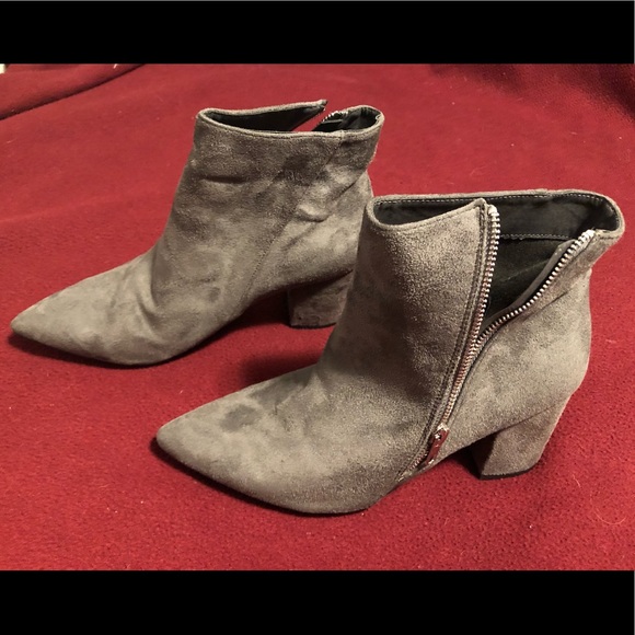 Booties - Picture 2 of 3